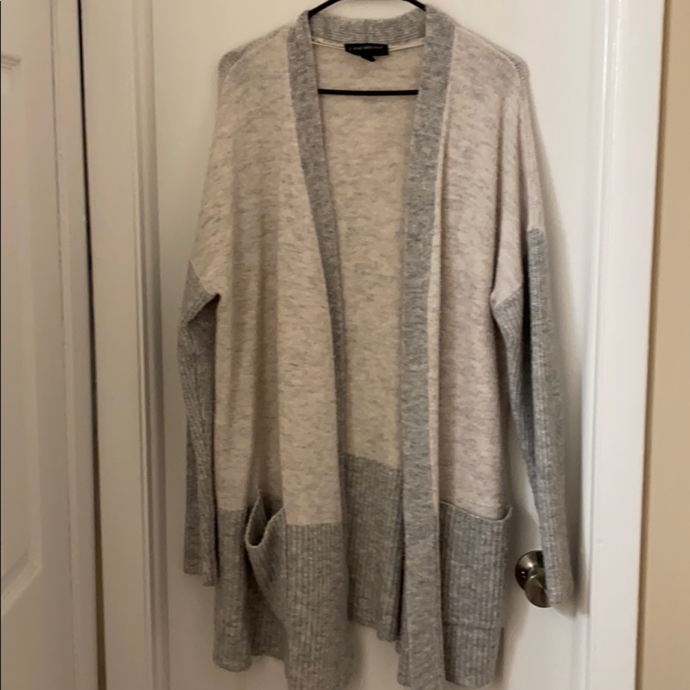 LANE Bryant - Cardigan Sweater - 18/20